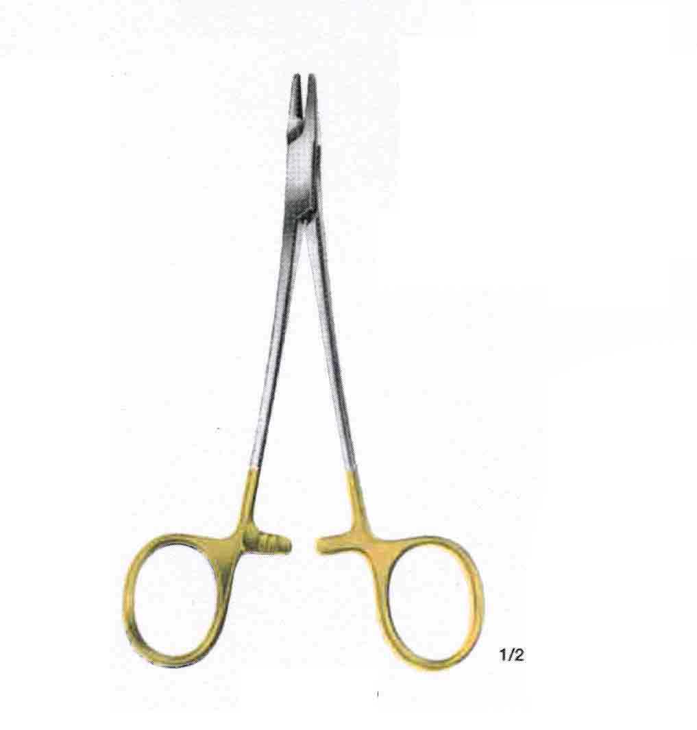 CRILE-WOOD HM-PORTEKÜ 18.5 CM